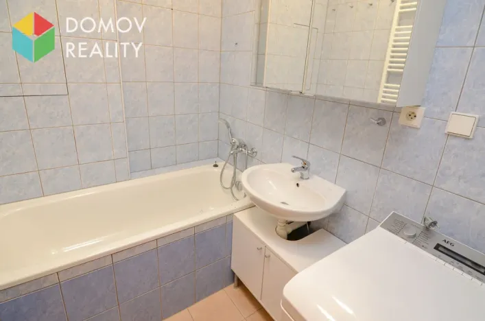 Pronájem bytu 3+kk, Králův Dvůr, Na Horizontu, 68 m2