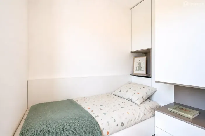 Prodej bytu 3+kk, Praha - Hlubočepy, Dostalové, 55 m2