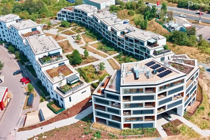 Prodej bytu 3+kk, Praha - Hlubočepy, Dostalové, 55 m2