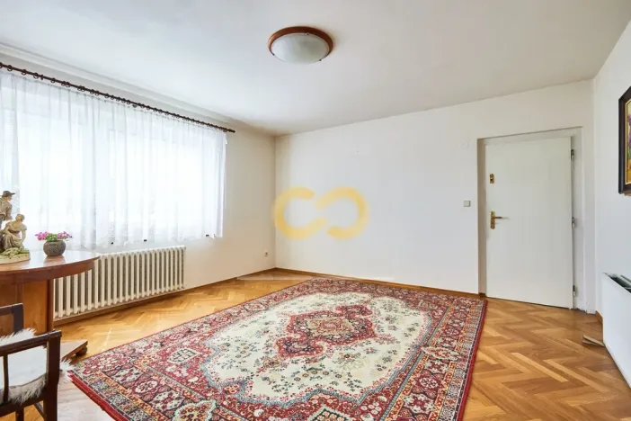 Prodej rodinného domu, Český Krumlov, Zvonková, 284 m2