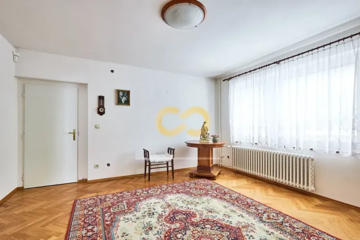 Prodej rodinného domu, Český Krumlov, Zvonková, 284 m2