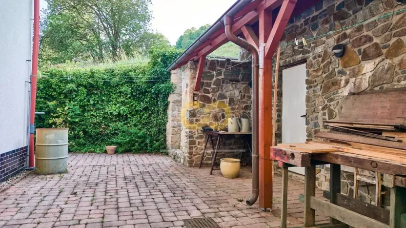 Prodej rodinného domu, Český Krumlov, Zvonková, 284 m2
