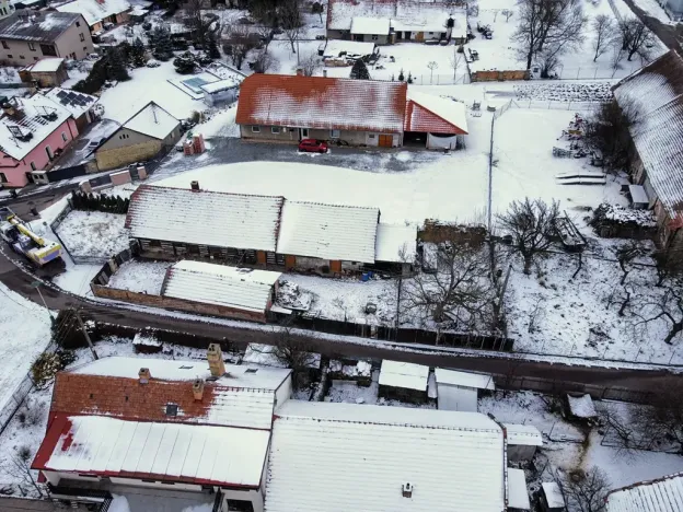 Prodej chalupy, Kočí, 100 m2