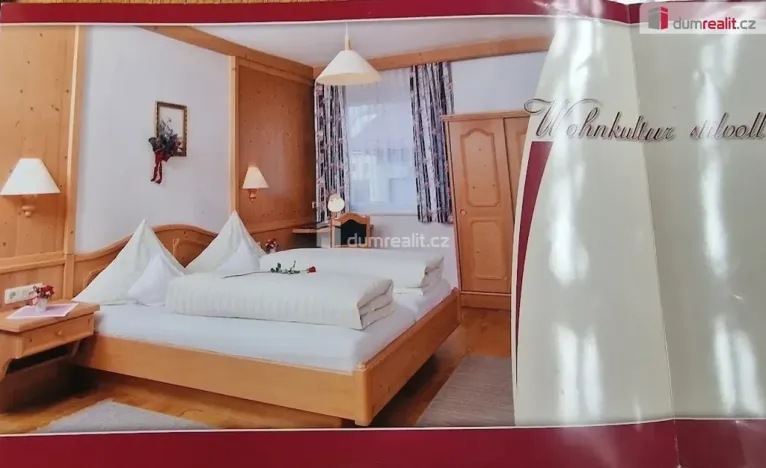 Prodej ubytování, Bodenmais, Německo, 2191 m2