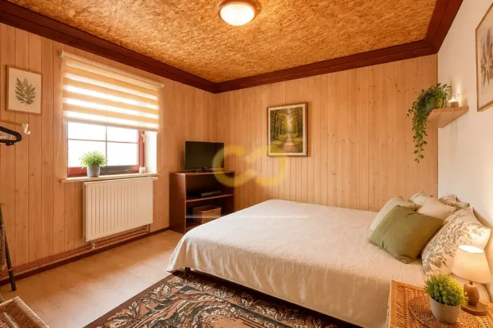 Prodej rodinného domu, Vlachovo Březí, Plánkova, 930 m2