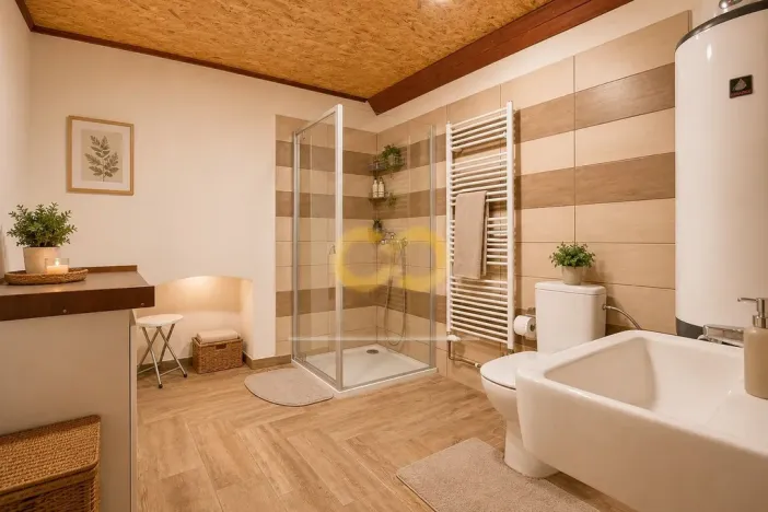 Prodej rodinného domu, Vlachovo Březí, Plánkova, 930 m2