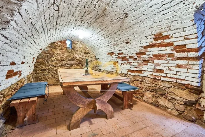 Prodej rodinného domu, Vlachovo Březí, Plánkova, 930 m2