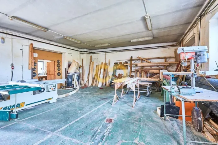 Prodej rodinného domu, Vlachovo Březí, Plánkova, 930 m2