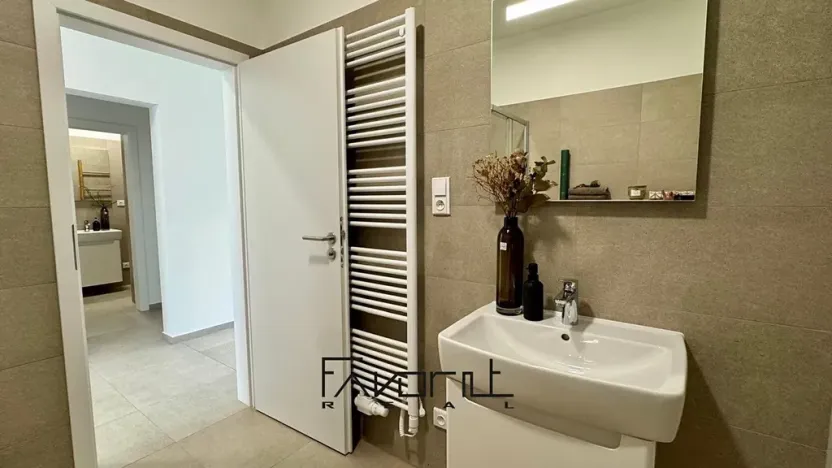 Pronájem rodinného domu, Ostrava, Měsíční, 94 m2