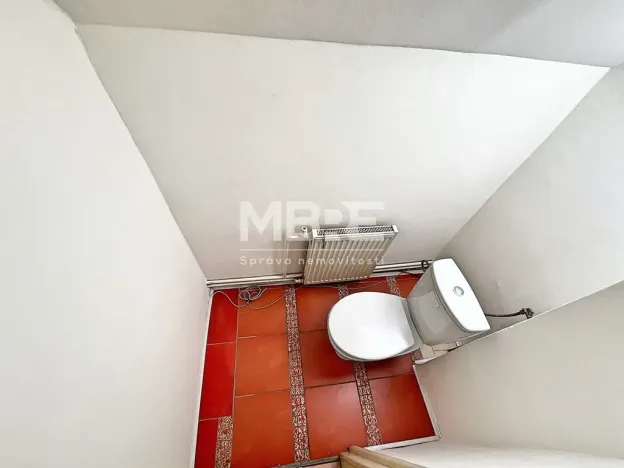 Pronájem bytu 2+1, Petrovice u Karviné - Dolní Marklovice, 86 m2