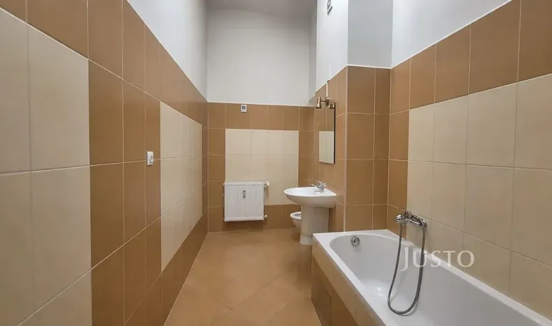 Pronájem bytu 3+kk, Písek, Pražská, 71 m2