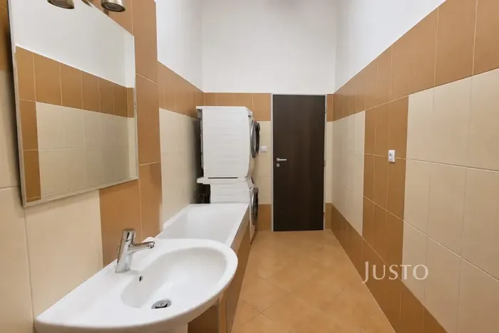 Pronájem bytu 3+kk, Písek, Pražská, 71 m2