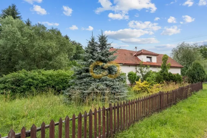 Prodej rodinného domu, Stříbrná Skalice, Na Čapík, 146 m2