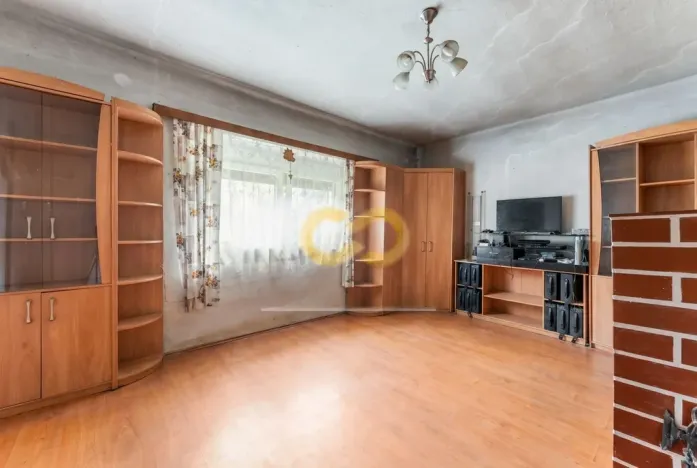 Prodej rodinného domu, Stříbrná Skalice, Na Čapík, 146 m2