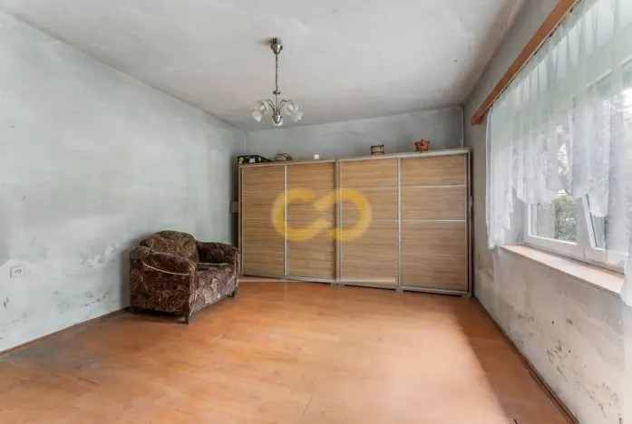 Prodej rodinného domu, Stříbrná Skalice, Na Čapík, 146 m2