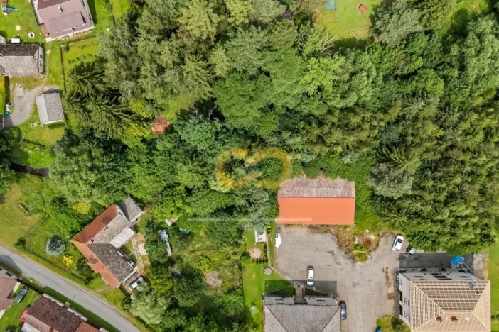Prodej rodinného domu, Stříbrná Skalice, Na Čapík, 146 m2