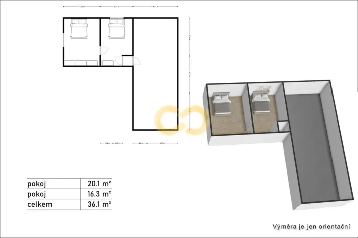 Prodej rodinného domu, Stříbrná Skalice, Na Čapík, 146 m2
