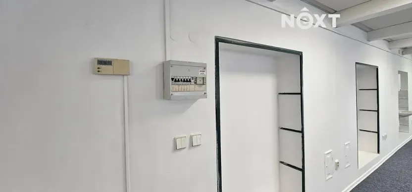 Pronájem obchodního prostoru, Tábor, Herlošova, 75 m2