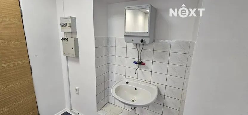 Pronájem obchodního prostoru, Tábor, Herlošova, 75 m2