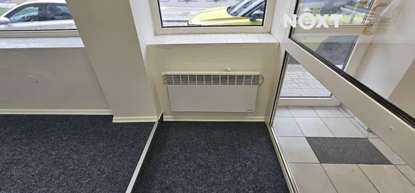 Pronájem obchodního prostoru, Tábor, Herlošova, 75 m2