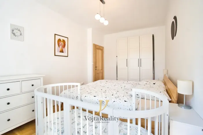 Prodej bytu 3+1, Olomouc, U místní dráhy, 64 m2