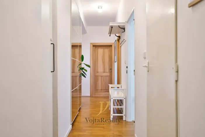 Prodej bytu 3+1, Olomouc, U místní dráhy, 64 m2