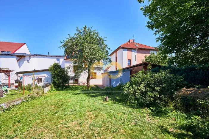 Prodej rodinného domu, České Budějovice, Revoluční, 197 m2