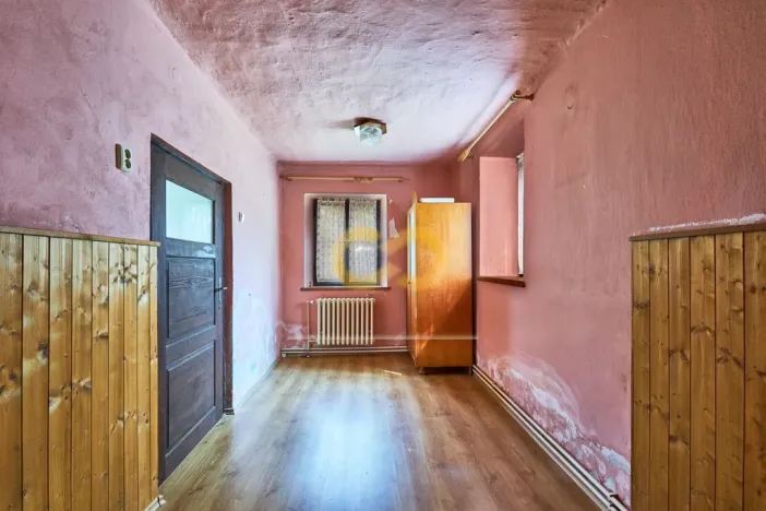 Prodej chalupy, Nové Hrady - Štiptoň, 547 m2