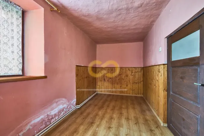 Prodej chalupy, Nové Hrady - Štiptoň, 547 m2