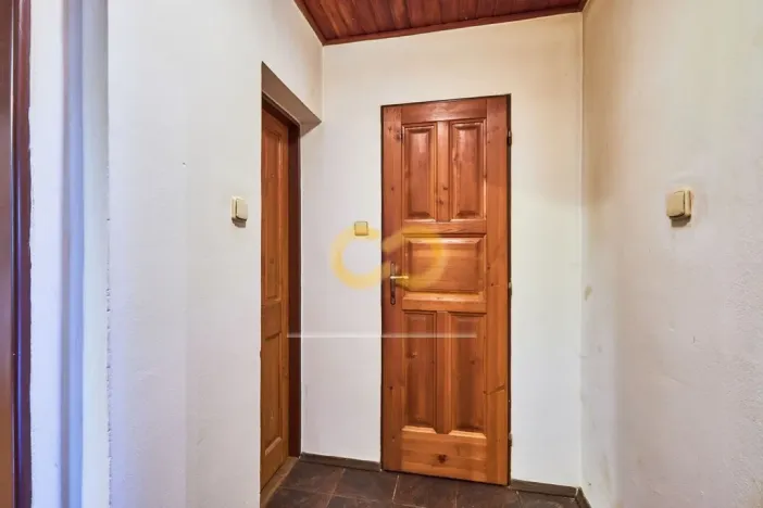 Prodej chalupy, Nové Hrady - Štiptoň, 547 m2