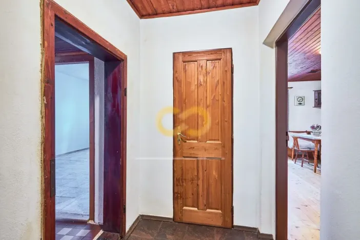 Prodej chalupy, Nové Hrady - Štiptoň, 547 m2