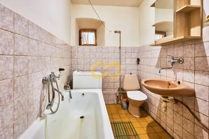 Prodej chalupy, Nové Hrady - Štiptoň, 547 m2