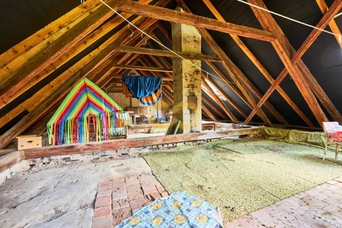Prodej chalupy, Nové Hrady - Štiptoň, 547 m2