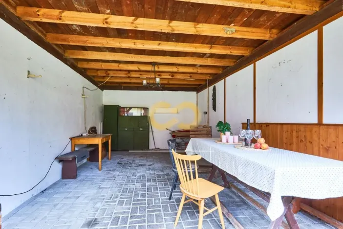 Prodej chalupy, Nové Hrady - Štiptoň, 547 m2