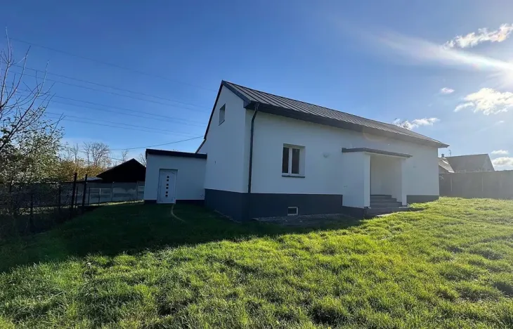 Prodej rodinného domu, Havířov, Nový Svět, 140 m2