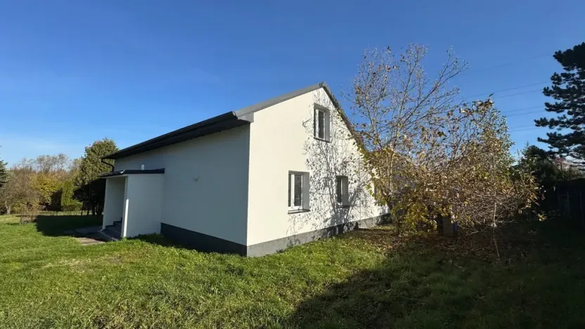 Prodej rodinného domu, Havířov, Nový Svět, 140 m2