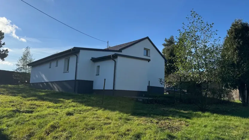 Prodej rodinného domu, Havířov, Nový Svět, 140 m2