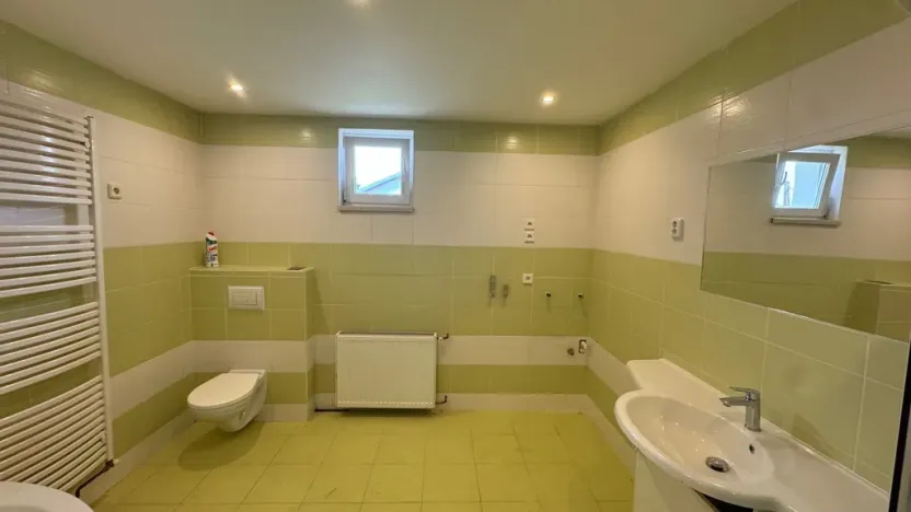 Prodej rodinného domu, Havířov, Nový Svět, 140 m2