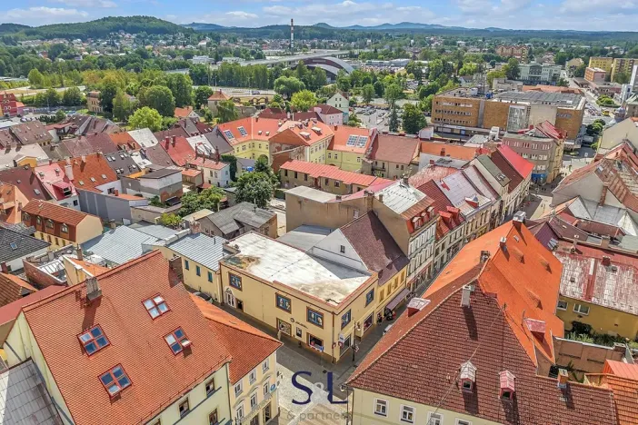 Pronájem restaurace, Česká Lípa, Jindřicha z Lipé, 290 m2