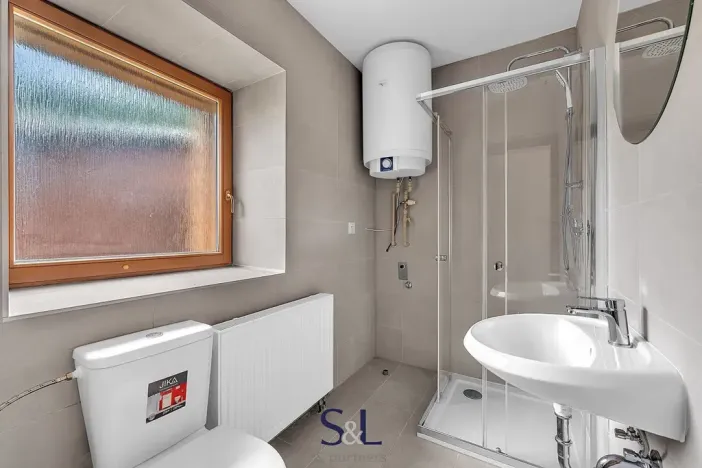 Prodej rodinného domu, Horní Planá, 200 m2