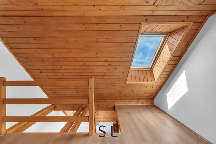 Prodej rodinného domu, Horní Planá, 200 m2
