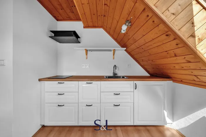 Prodej rodinného domu, Horní Planá, 200 m2