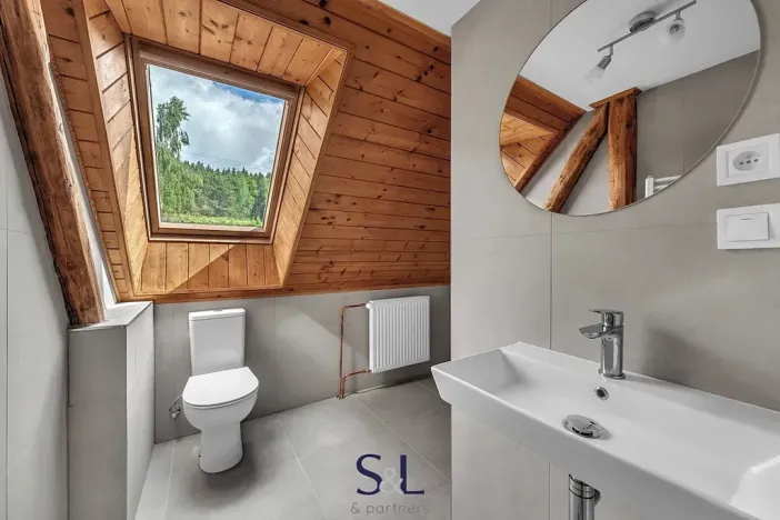 Prodej rodinného domu, Horní Planá, 200 m2