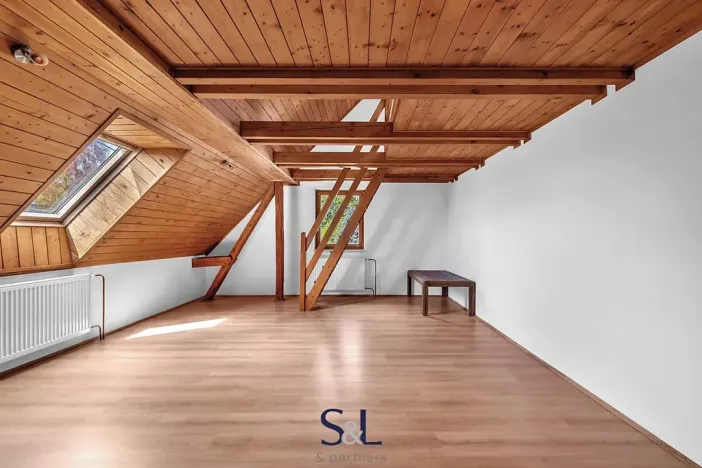 Prodej rodinného domu, Horní Planá, 200 m2