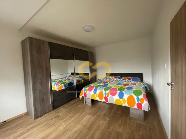 Pronájem bytu 2+kk, Volary, Sídl. Míru, 43 m2