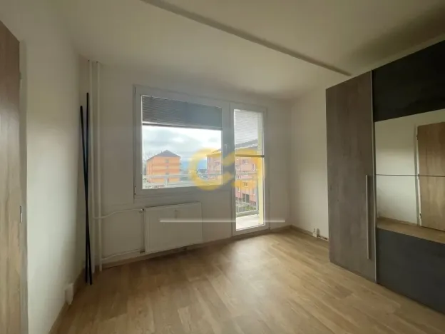 Pronájem bytu 2+kk, Volary, Sídl. Míru, 43 m2
