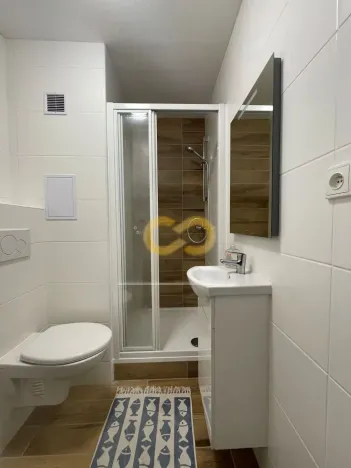 Pronájem bytu 2+kk, Volary, Sídl. Míru, 43 m2