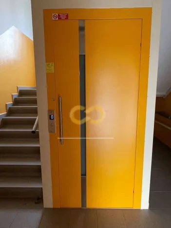Pronájem bytu 2+kk, Volary, Sídl. Míru, 43 m2