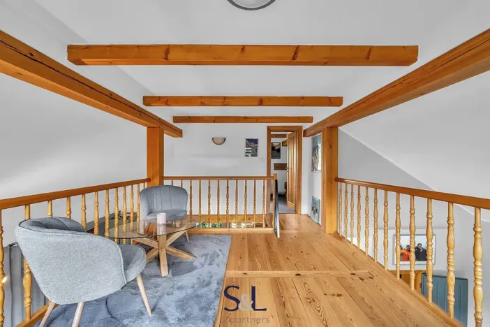 Prodej chalupy, Jablonné v Podještědí, 95 m2