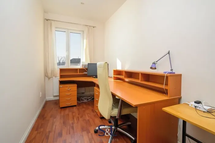 Prodej bytu 4+kk, Cvikov, Žitavská, 150 m2